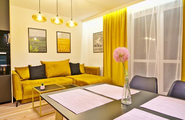 Apartament Alina 25