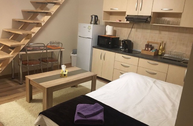 Apartament Alpha, Bistrița, Județul Bistrița-Năsăud, Romania