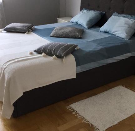 Apartament Alutka