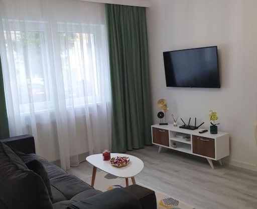 Apartament AMA Sibiu