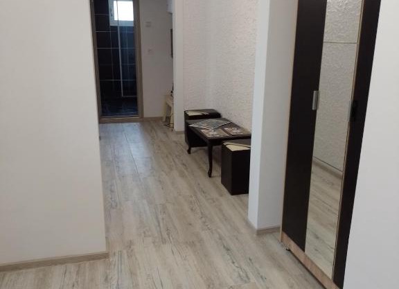 Apartament Anamaria 3 camere central Sulina