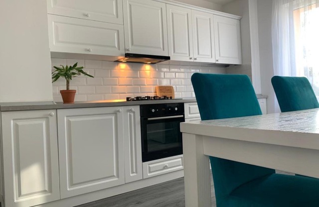 Apartament Anca