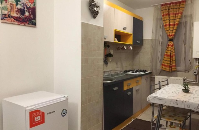 Apartament Anca