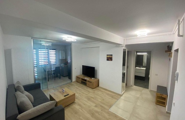 Apartament Andrei București