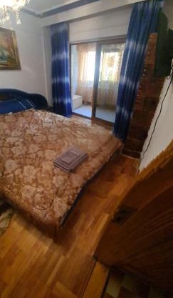 Apartament Ania&Maria