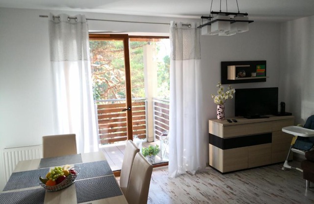 Apartament Anna