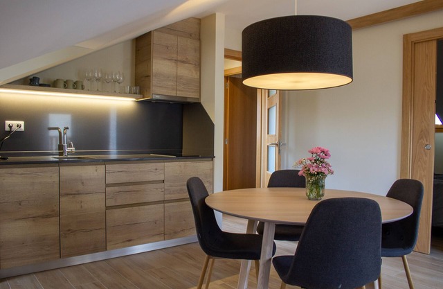 Apartament Areny Gran