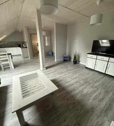 Apartament Arverso Nika