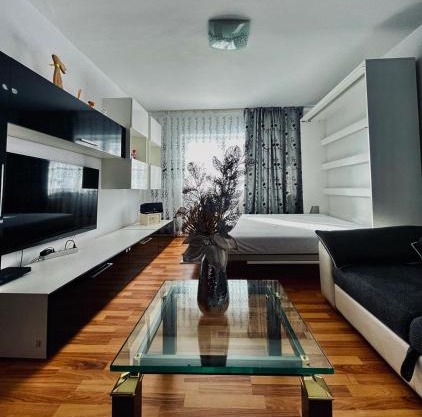 Apartament ASK HOME