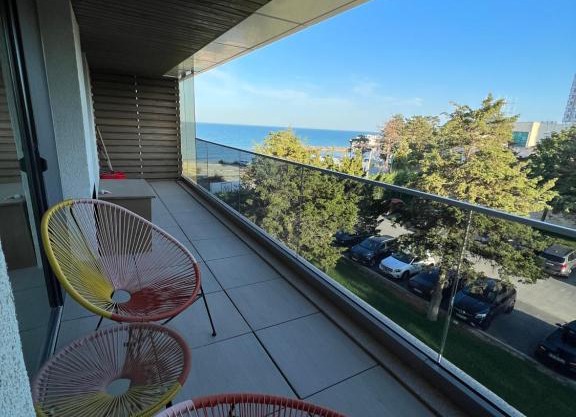 Apartament Astria Olimp