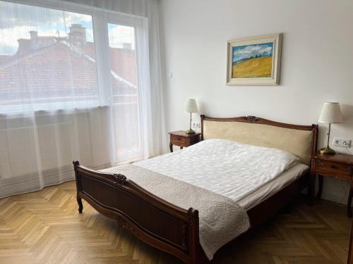 Apartament Atelier
