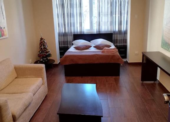 APARTAMENT AUTENTIC RESIDENCE