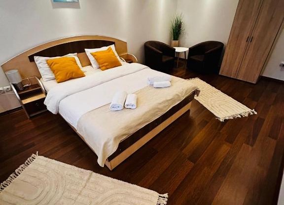 Apartament Azuga