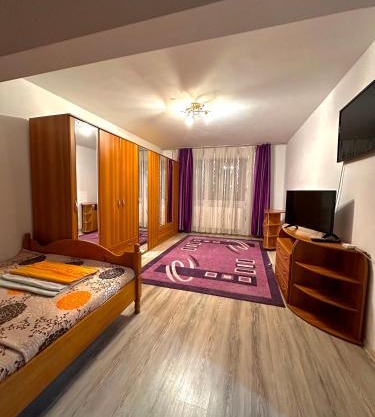 Apartament Băile Herculane