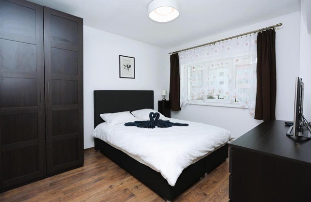 Apartament Băile Herculane