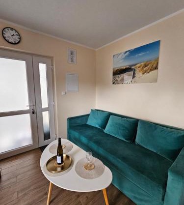 Apartament Bałtyk