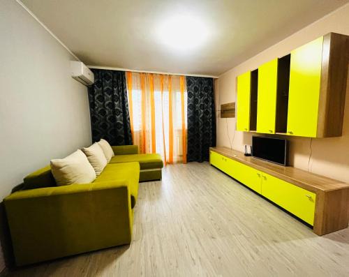 Apartament BACAU