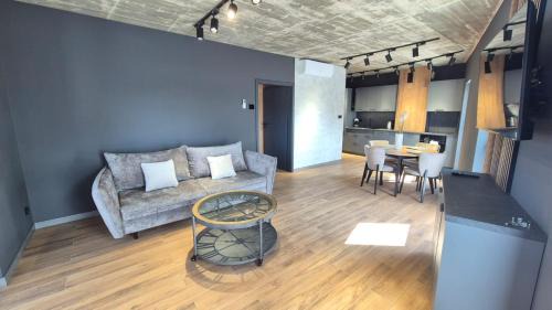 Apartament Baltic 10 Mielno