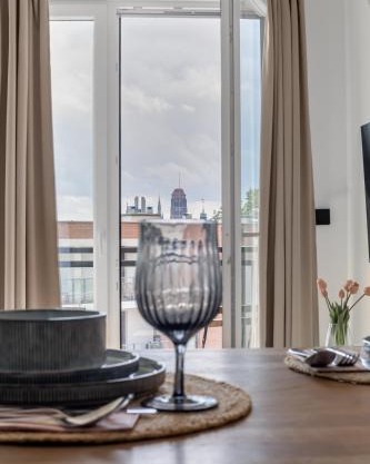 Apartament Baltic Dream