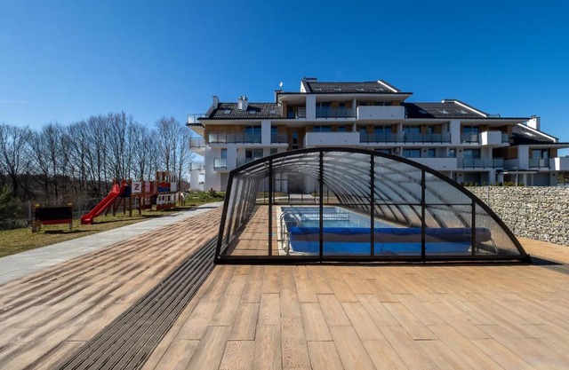 Apartament Baltic Sunrise