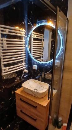 Apartament Barbara Ustroń Jaszowiec