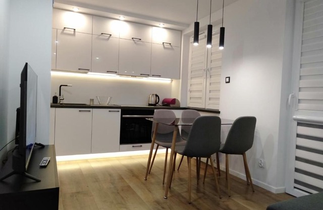 Apartament Bel Posto