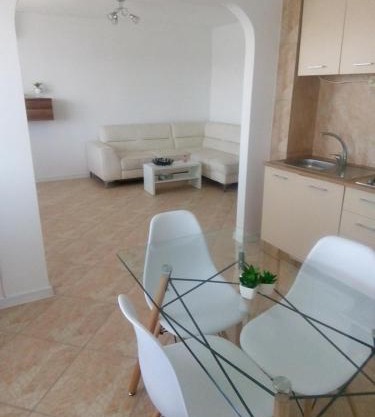 Apartament bell confort