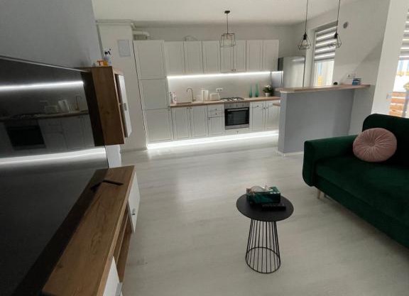 Apartament Bella