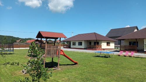 Apartament Betula