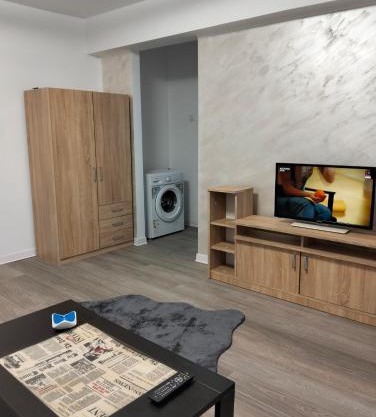 Apartament BIS