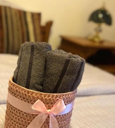 Apartament Boema