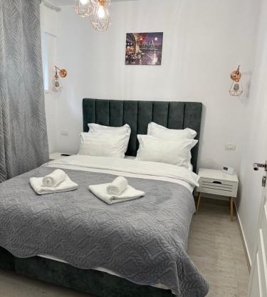 Apartament Bonton Predeal