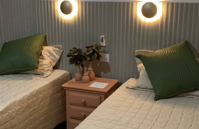 Apartamento Exclusivo - Oásis Martins Fontes -centro Sp