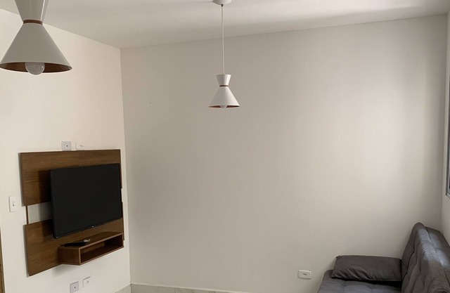 Apartamento Lindo e bem Localizado!!