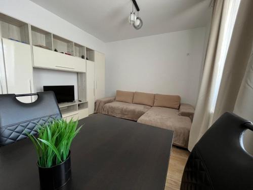 Apartament Bragadiru complex rezidențial