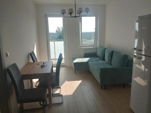 Apartament Brama Pomorza