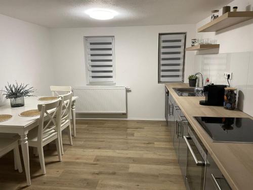 Apartament by B