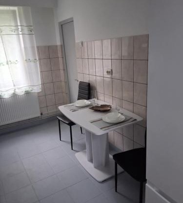 Apartament ca acasă