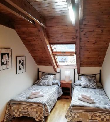 Apartament Ca de Gallisca