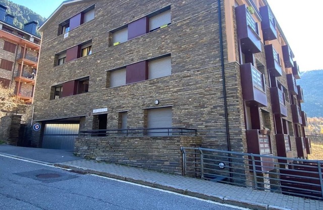 Apartament Cabirol 4p - Incles - Zone Grandvalira