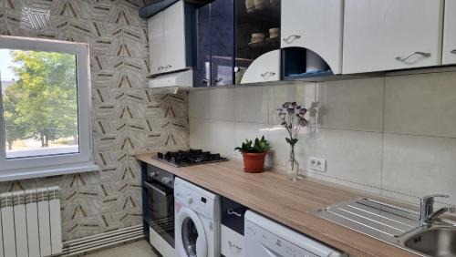 Apartament Callatis