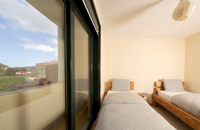 Apartament Camaron Playa de Langosteira Finisterre