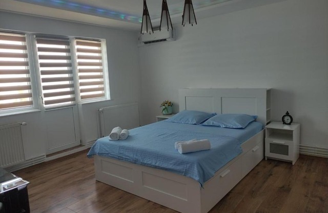 Apartament Camelia