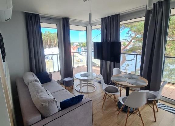 Apartament CARO