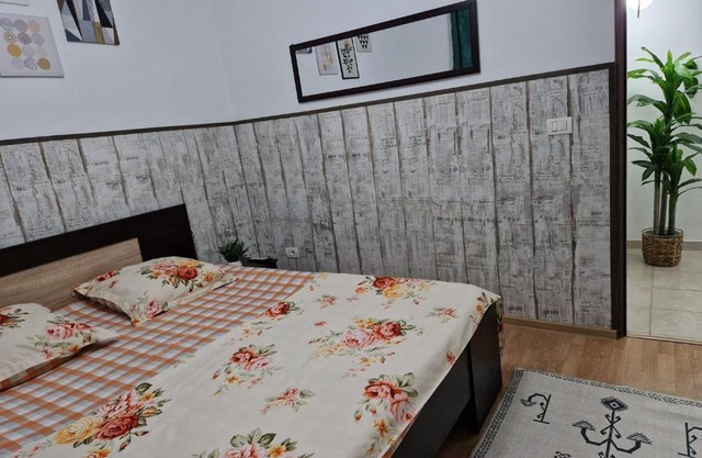 Apartament CAROL