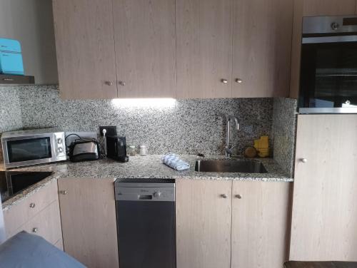 Apartament casa Rural Cal Xico d'Adrall -La Seu d'Urgell-Andorra