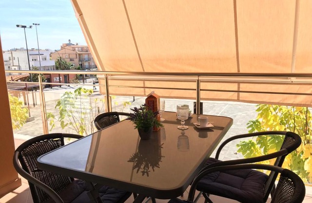 Apartament Catalunya, céntrico y con Parking