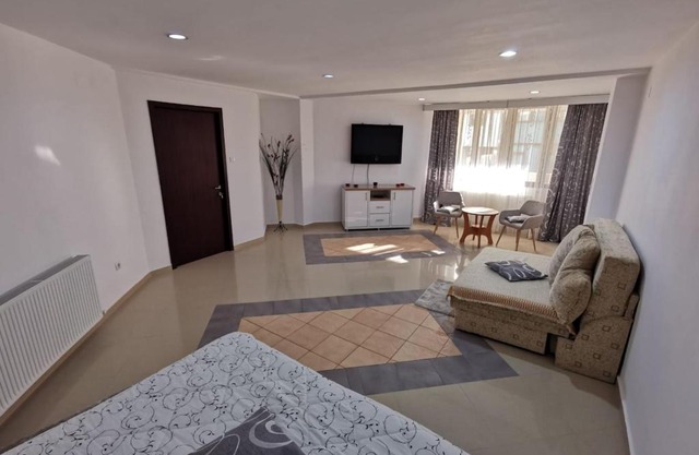 Apartament Catia