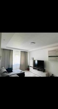 Apartament Catrys