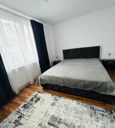 Apartament central